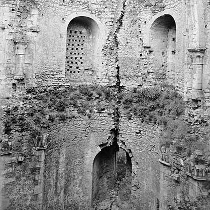 Photo de Château dEtampes Tour Guinette