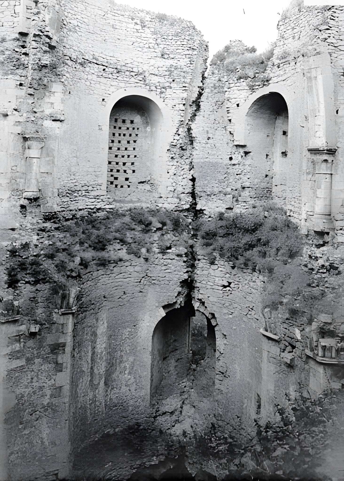 Château d'Etampes (Tour Guinette)