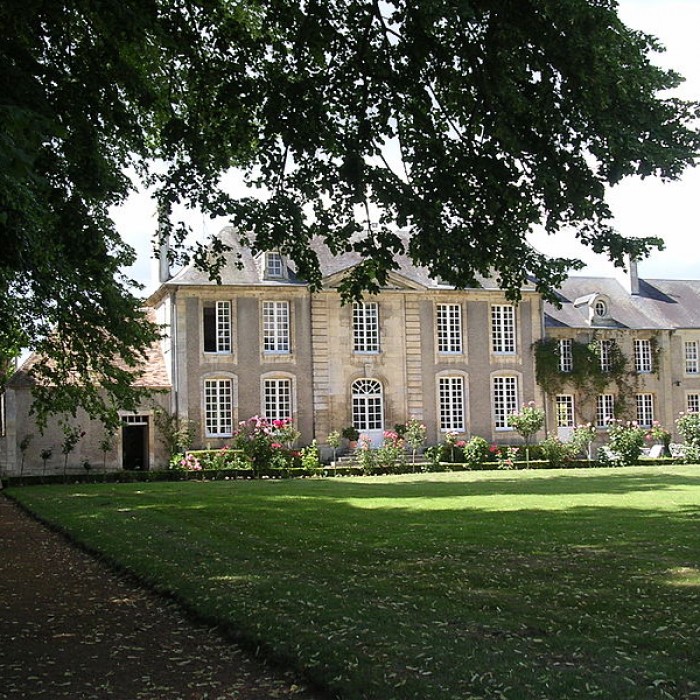 Photo de Manoir Balleroy