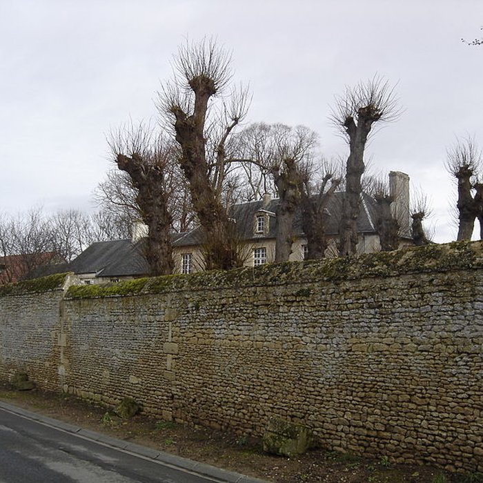 Photo de Manoir Balleroy