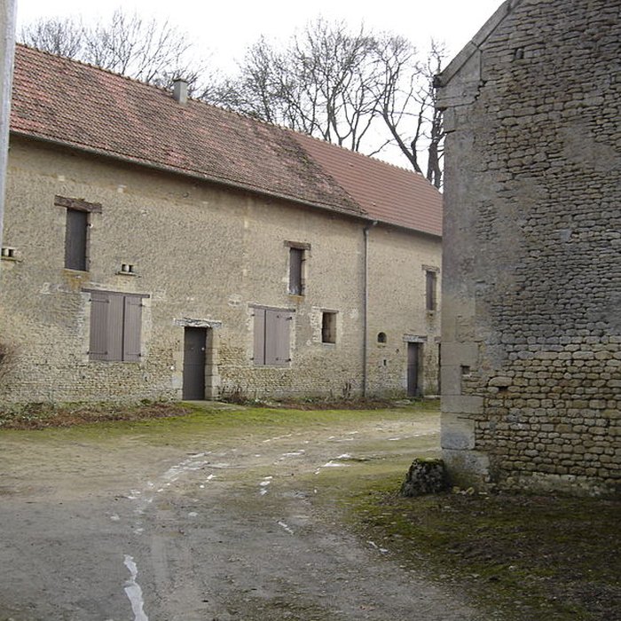 Photo de Manoir Balleroy