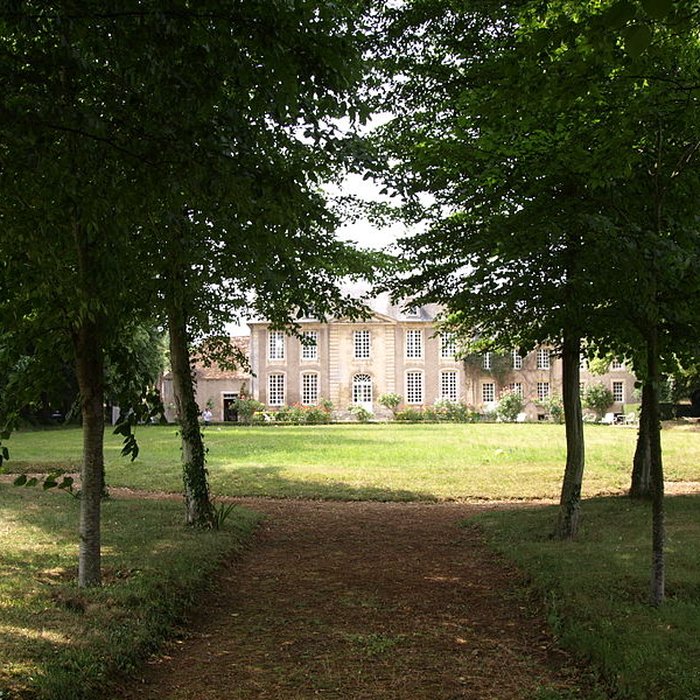 Photo de Manoir Balleroy