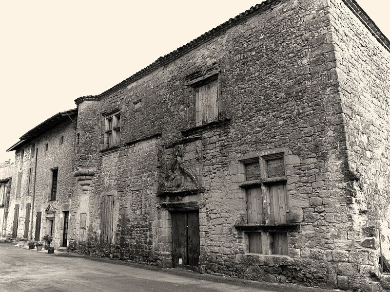 Photo de Manoir Cabirol