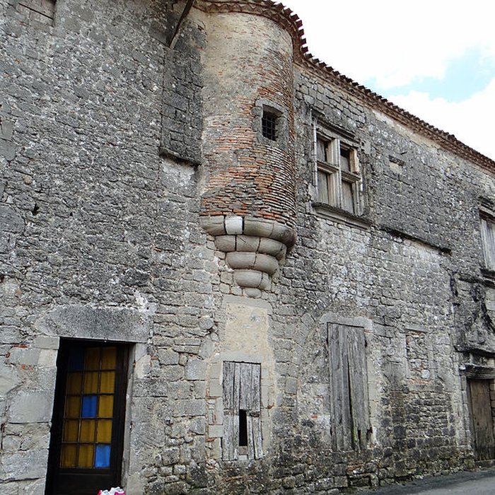 Photo de Manoir Cabirol