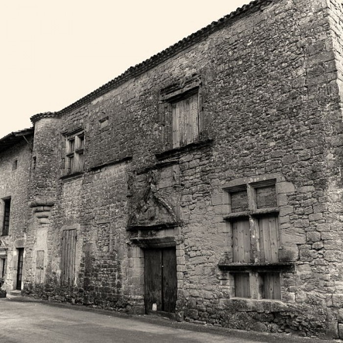 Photo de Manoir Cabirol