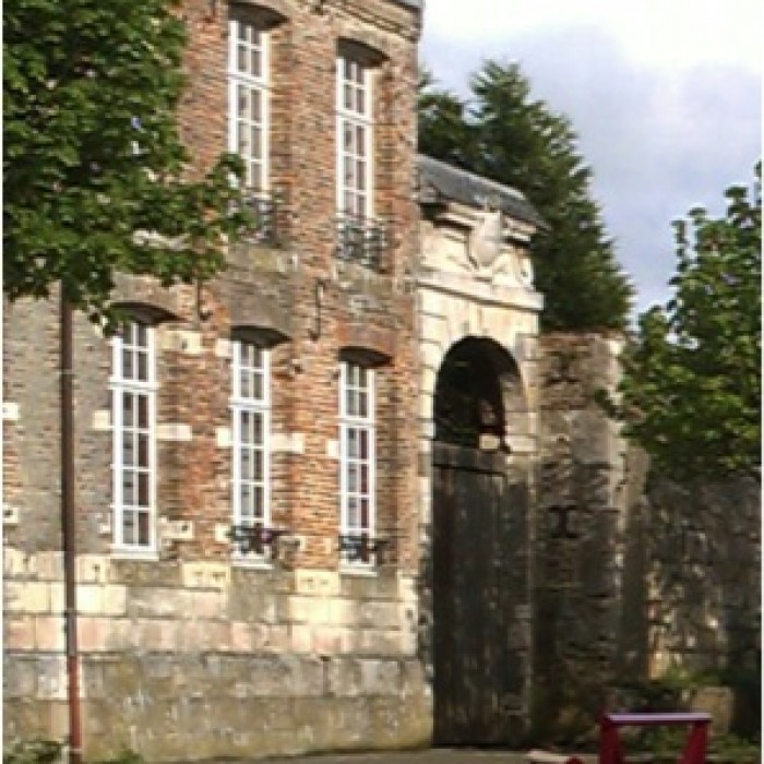 Photo de Manoir dAubenton