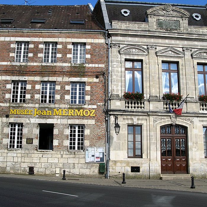 Photo de Manoir dAubenton