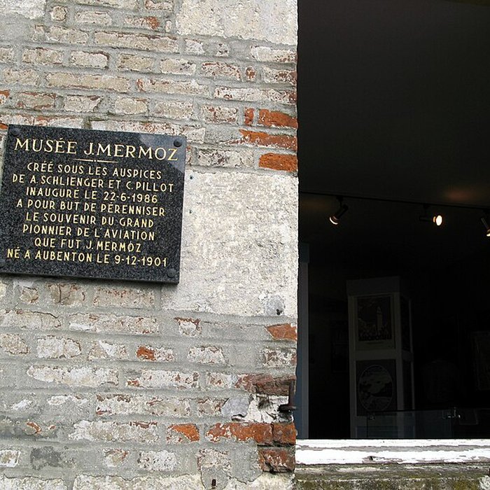 Photo de Manoir dAubenton