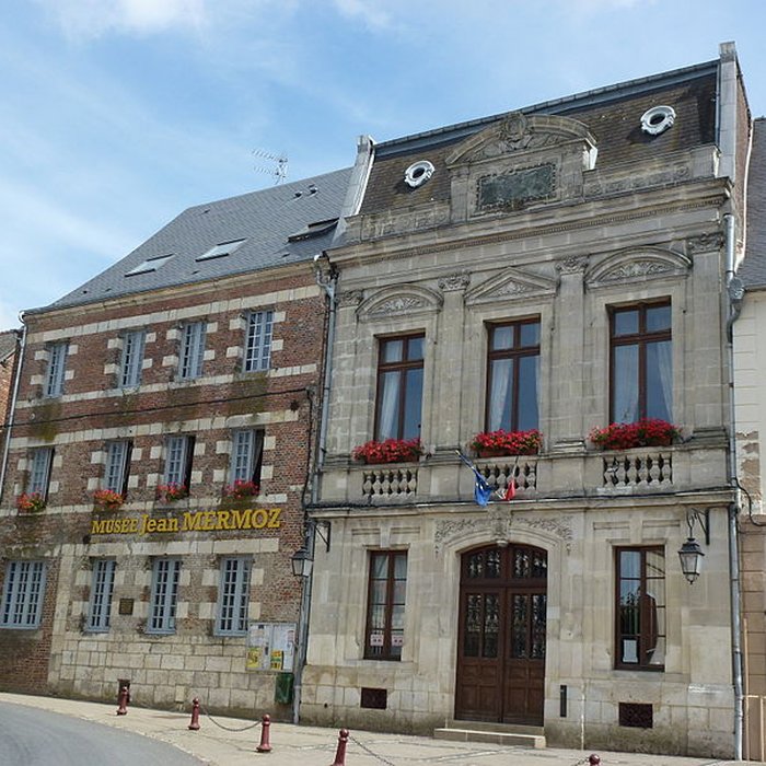 Photo de Manoir dAubenton