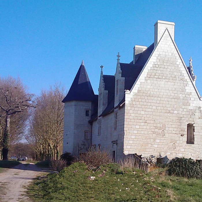 Photo de Manoir de Chandoiseau 