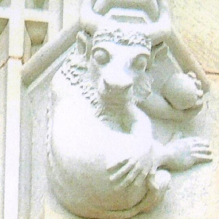 Photo de Manoir de Chandoiseau 