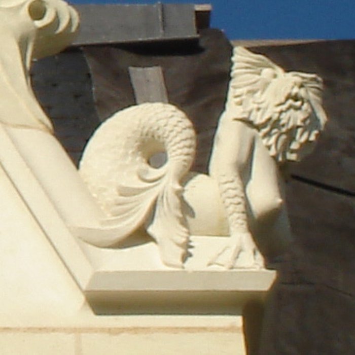 Photo de Manoir de Chandoiseau 