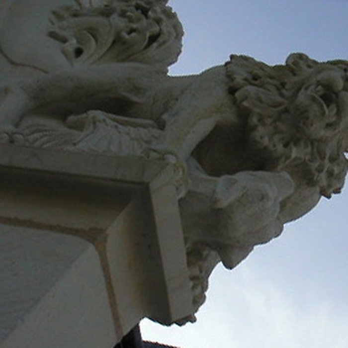 Photo de Manoir de Chandoiseau 