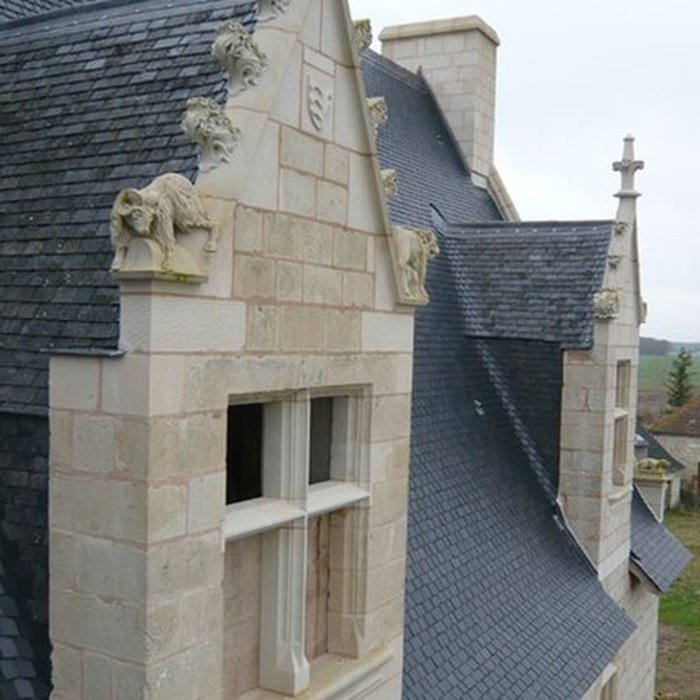 Photo de Manoir de Chandoiseau 