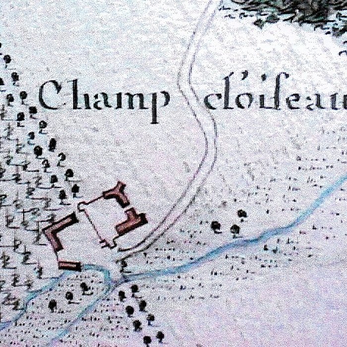 Photo de Manoir de Chandoiseau 