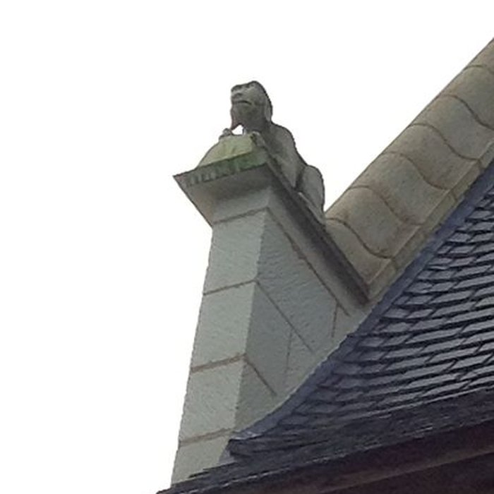 Photo de Manoir de Chandoiseau 