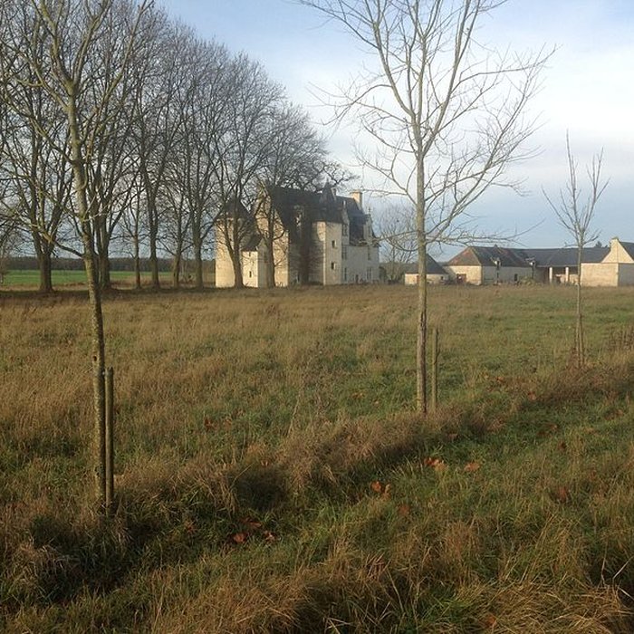 Photo de Manoir de Chandoiseau 