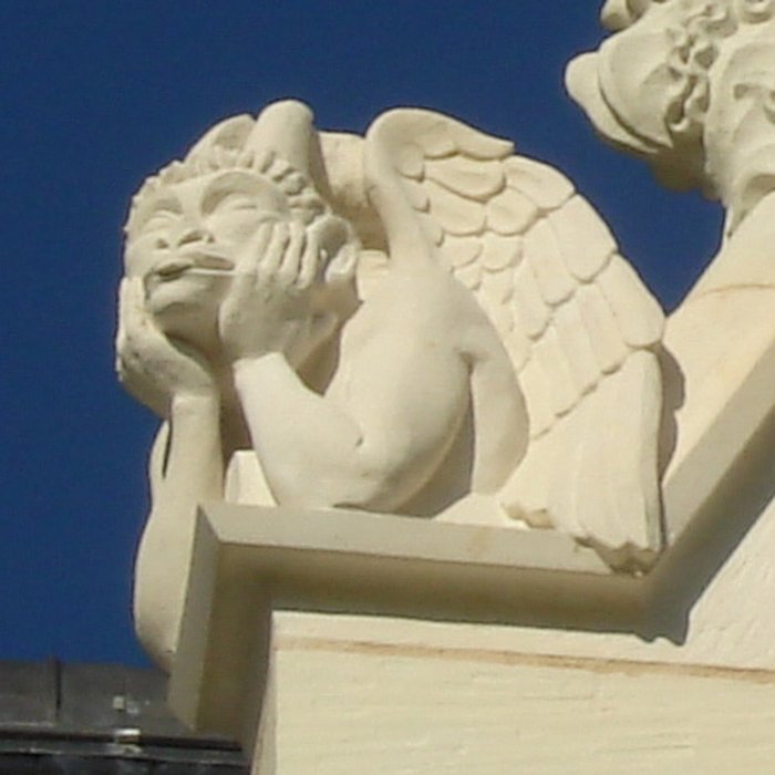 Photo de Manoir de Chandoiseau 