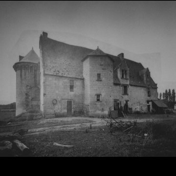 Manoir de Chandoiseau 