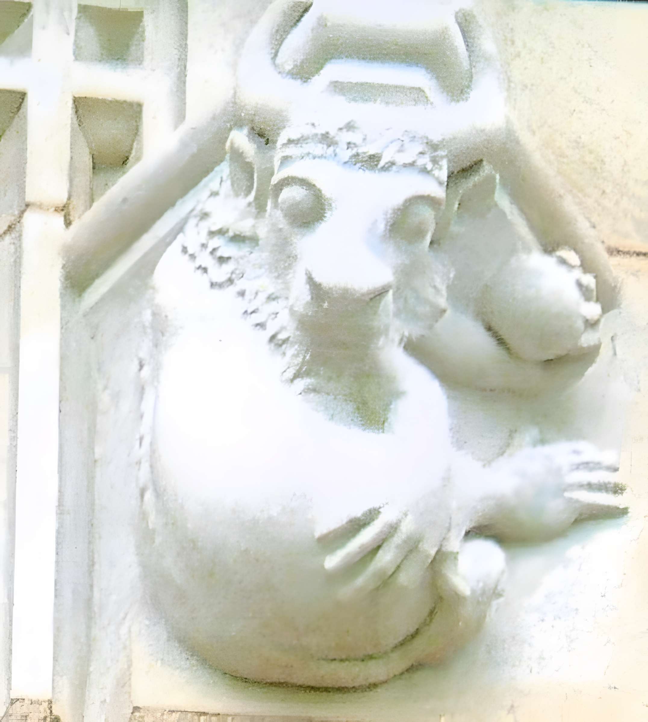 Manoir de Chandoiseau 