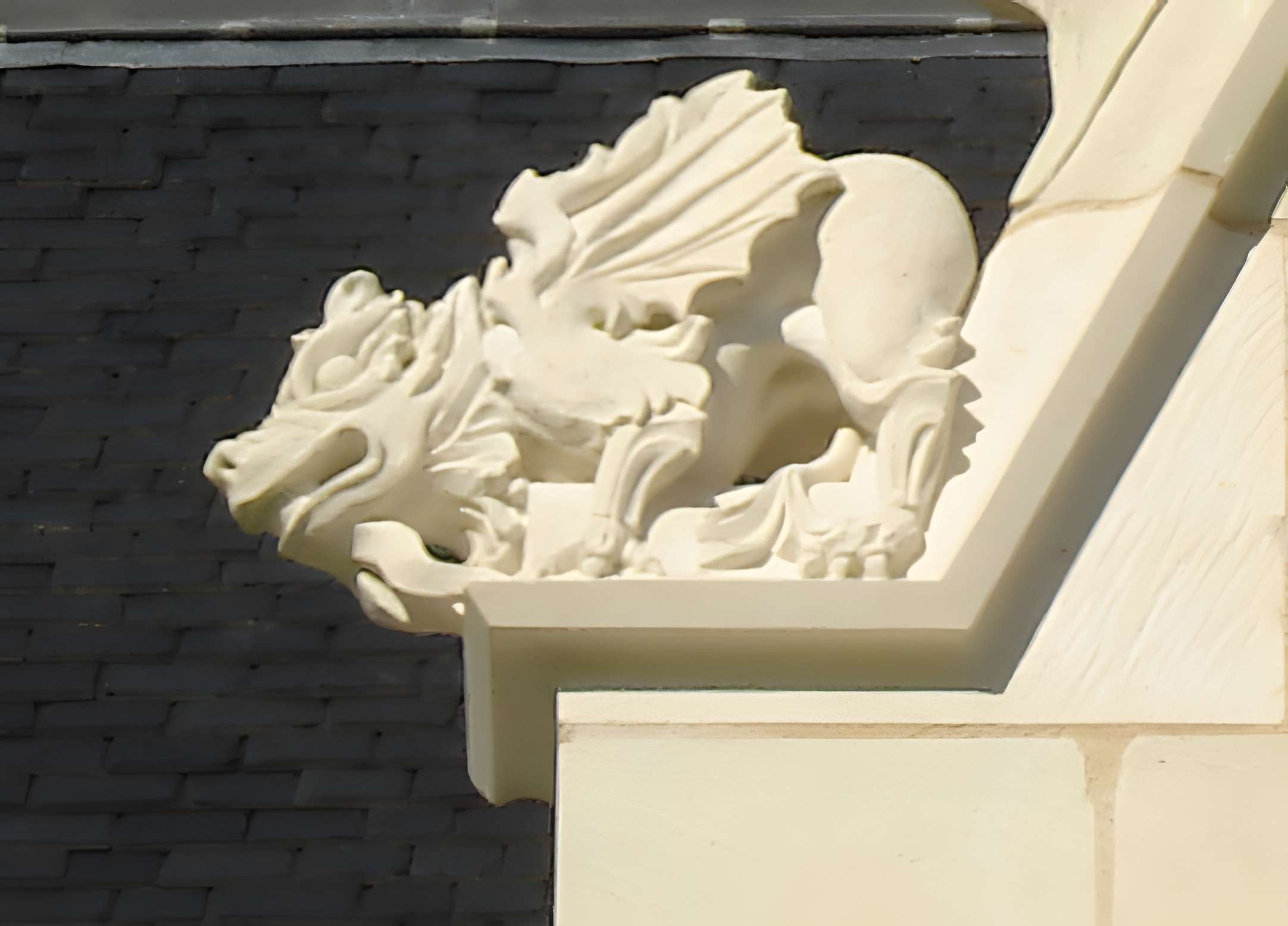 Manoir de Chandoiseau 