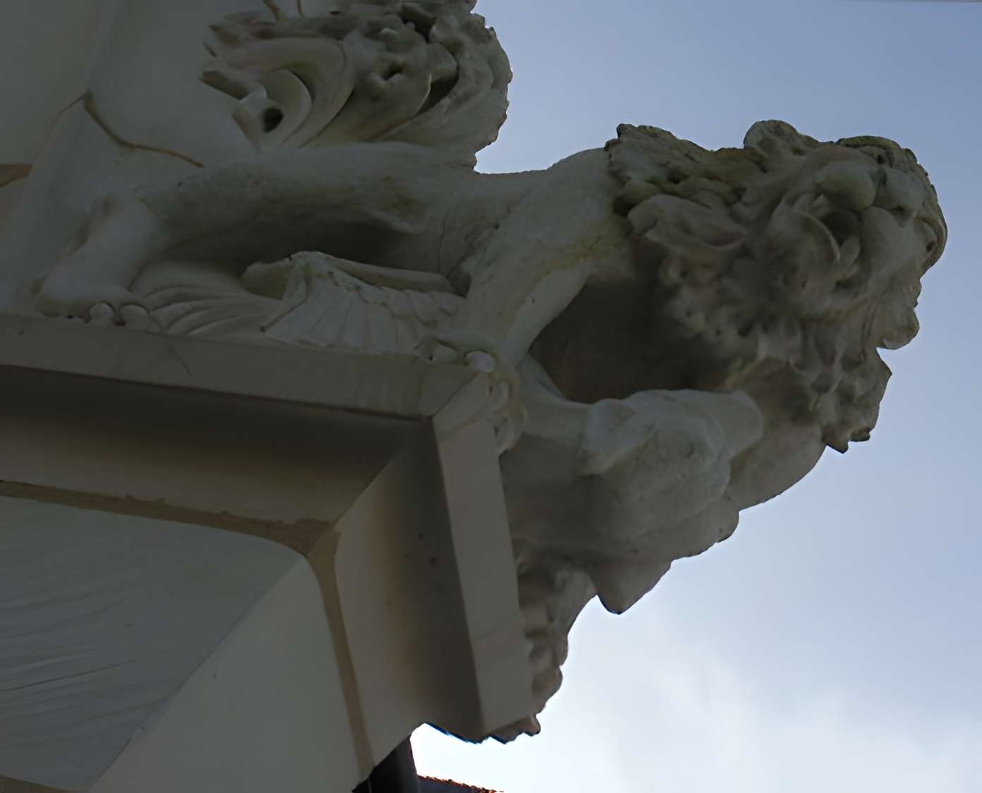 Manoir de Chandoiseau 