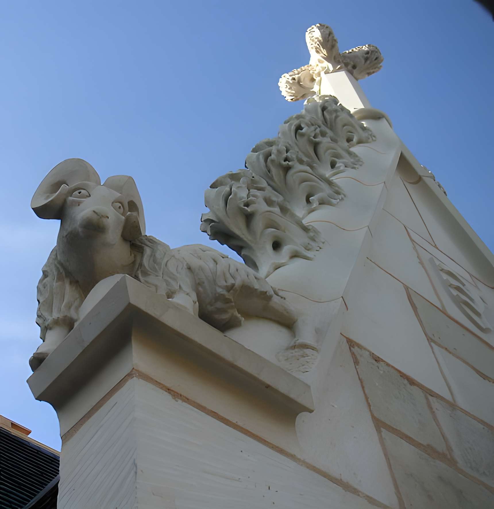 Manoir de Chandoiseau 