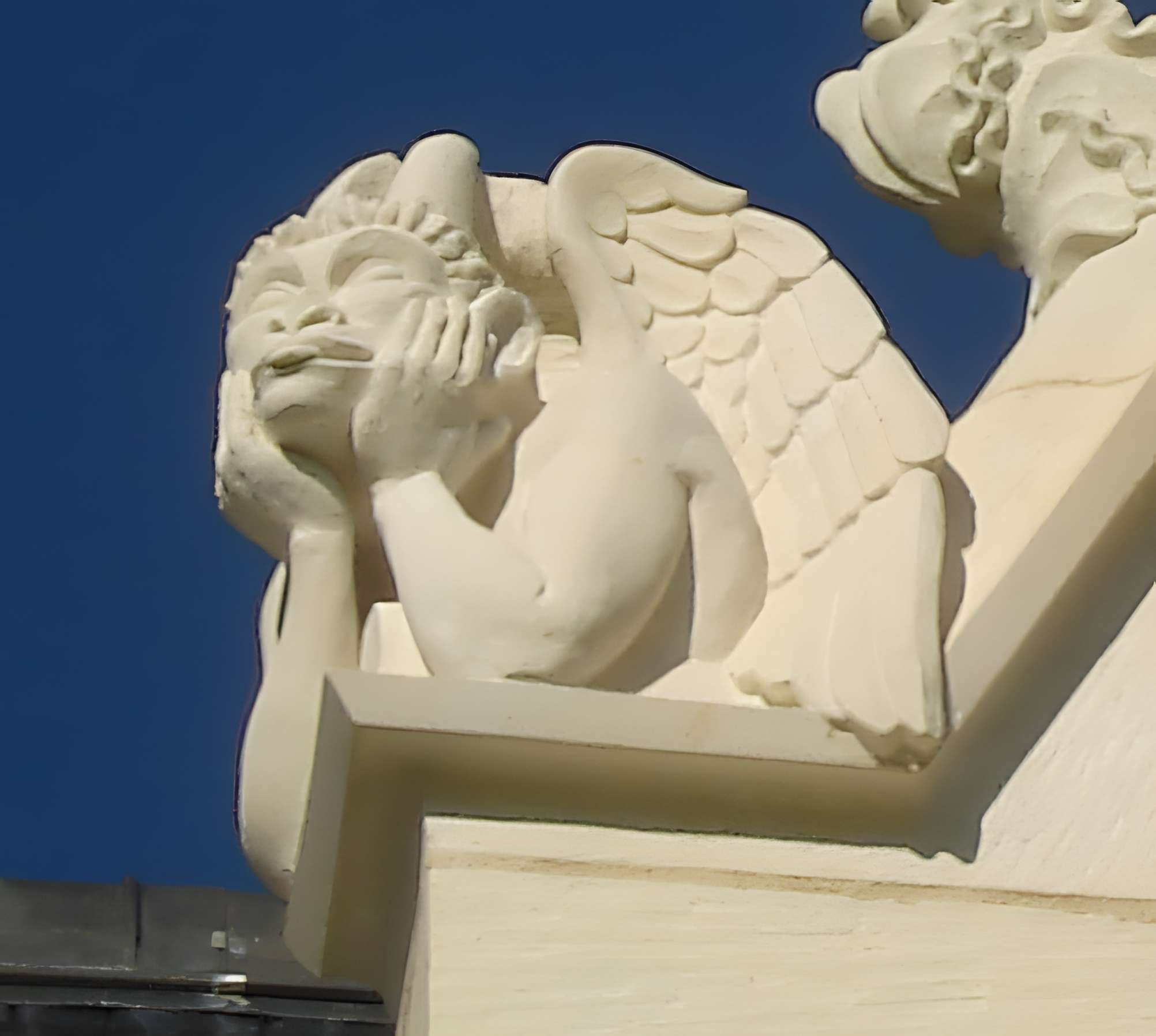 Manoir de Chandoiseau 