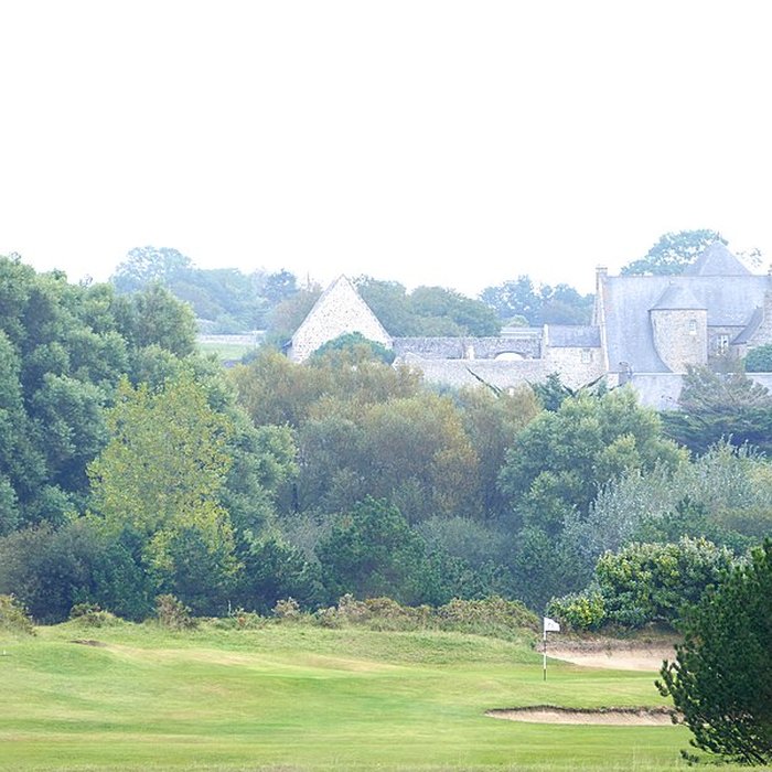 Photo de Manoir de Coutainville 