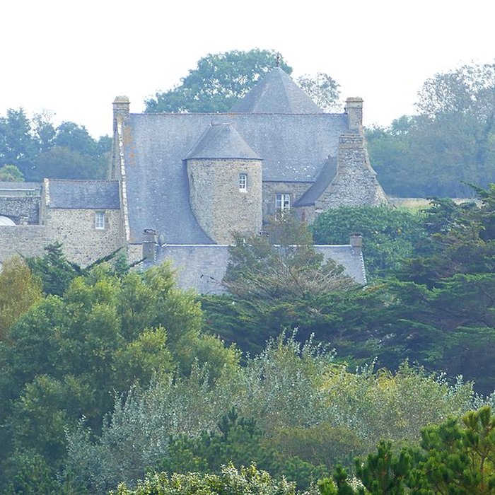 Photo de Manoir de Coutainville 