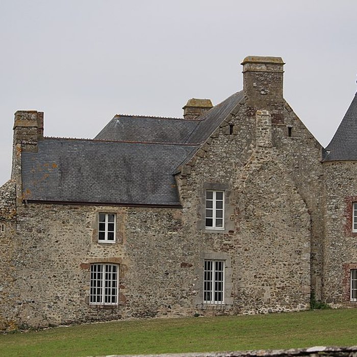 Photo de Manoir de Coutainville 