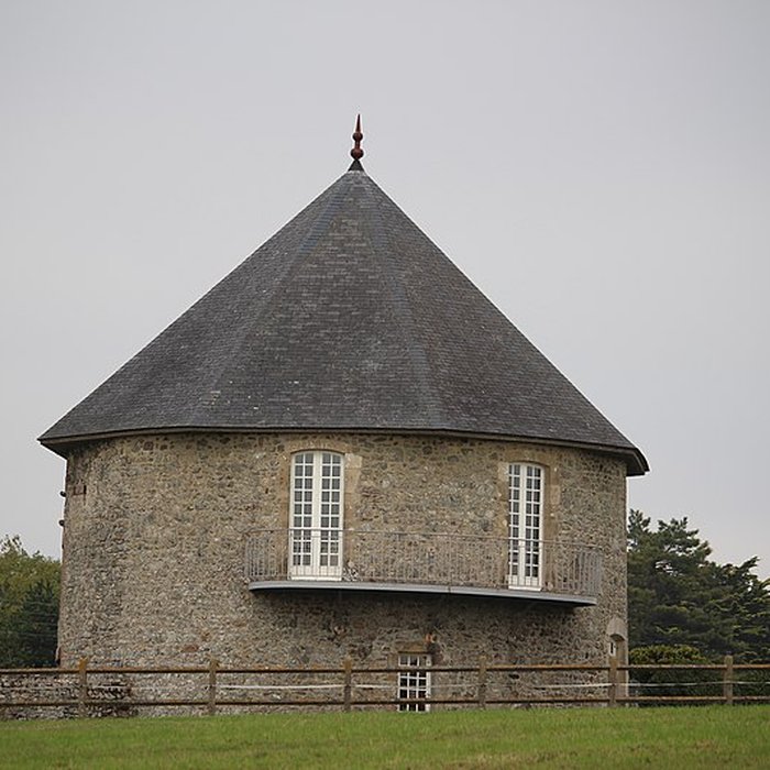 Photo de Manoir de Coutainville 