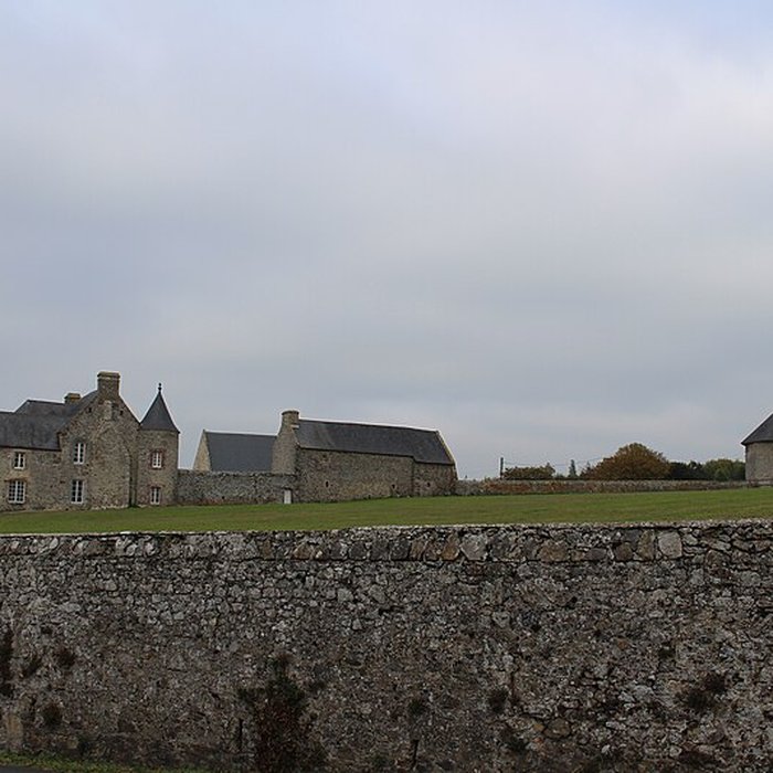 Photo de Manoir de Coutainville 