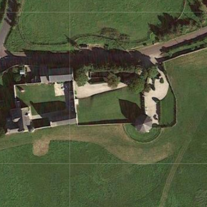 Photo de Manoir de Coutainville 