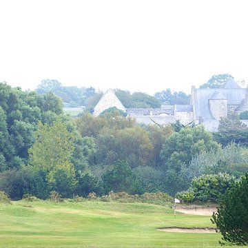 Manoir de Coutainville 