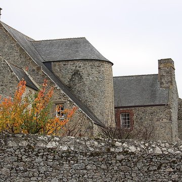 Manoir de Coutainville 