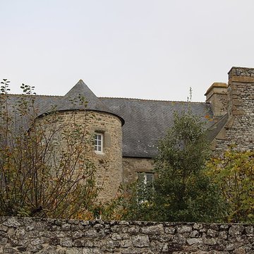 Manoir de Coutainville 