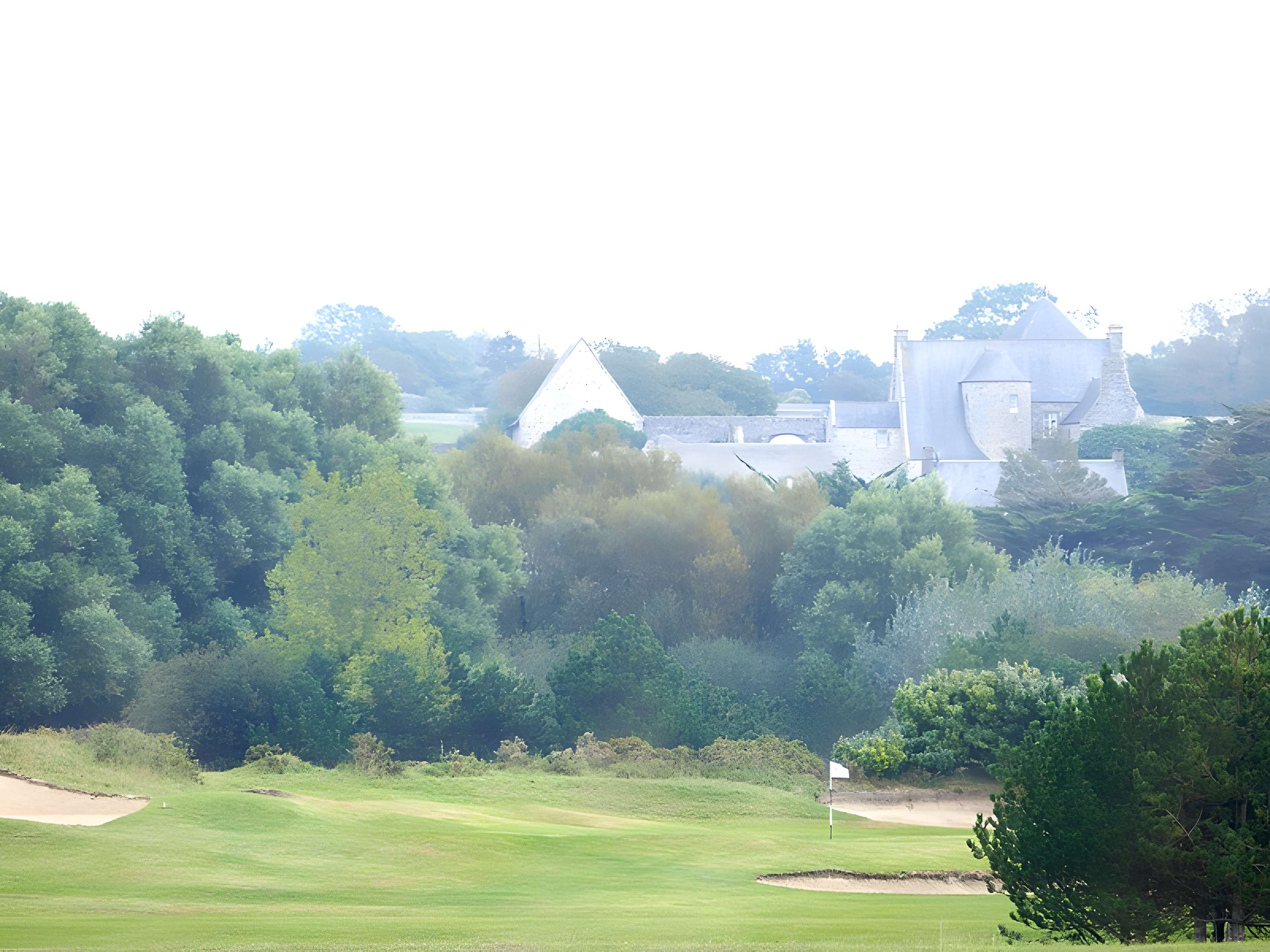 Manoir de Coutainville 