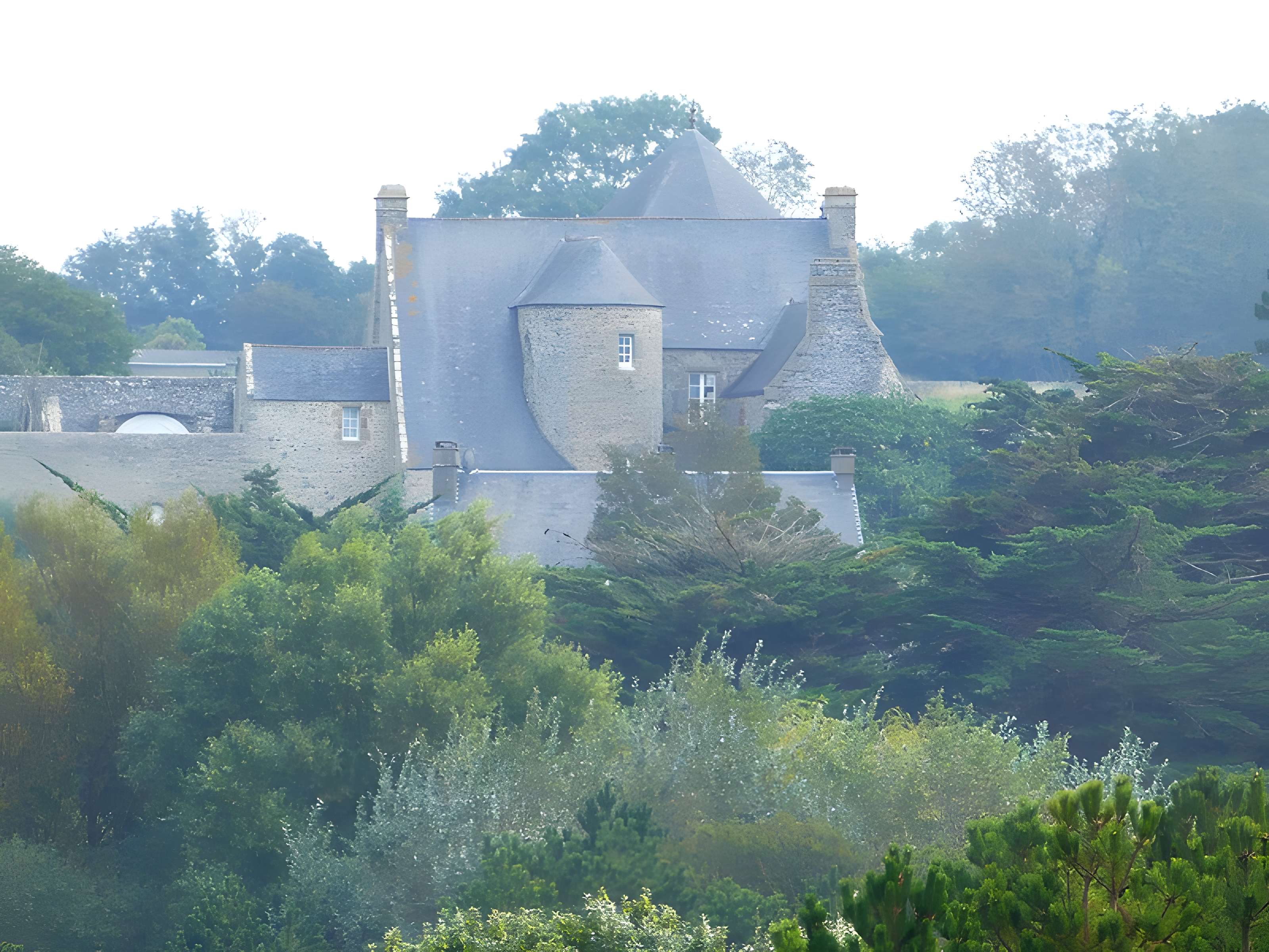 Manoir de Coutainville 