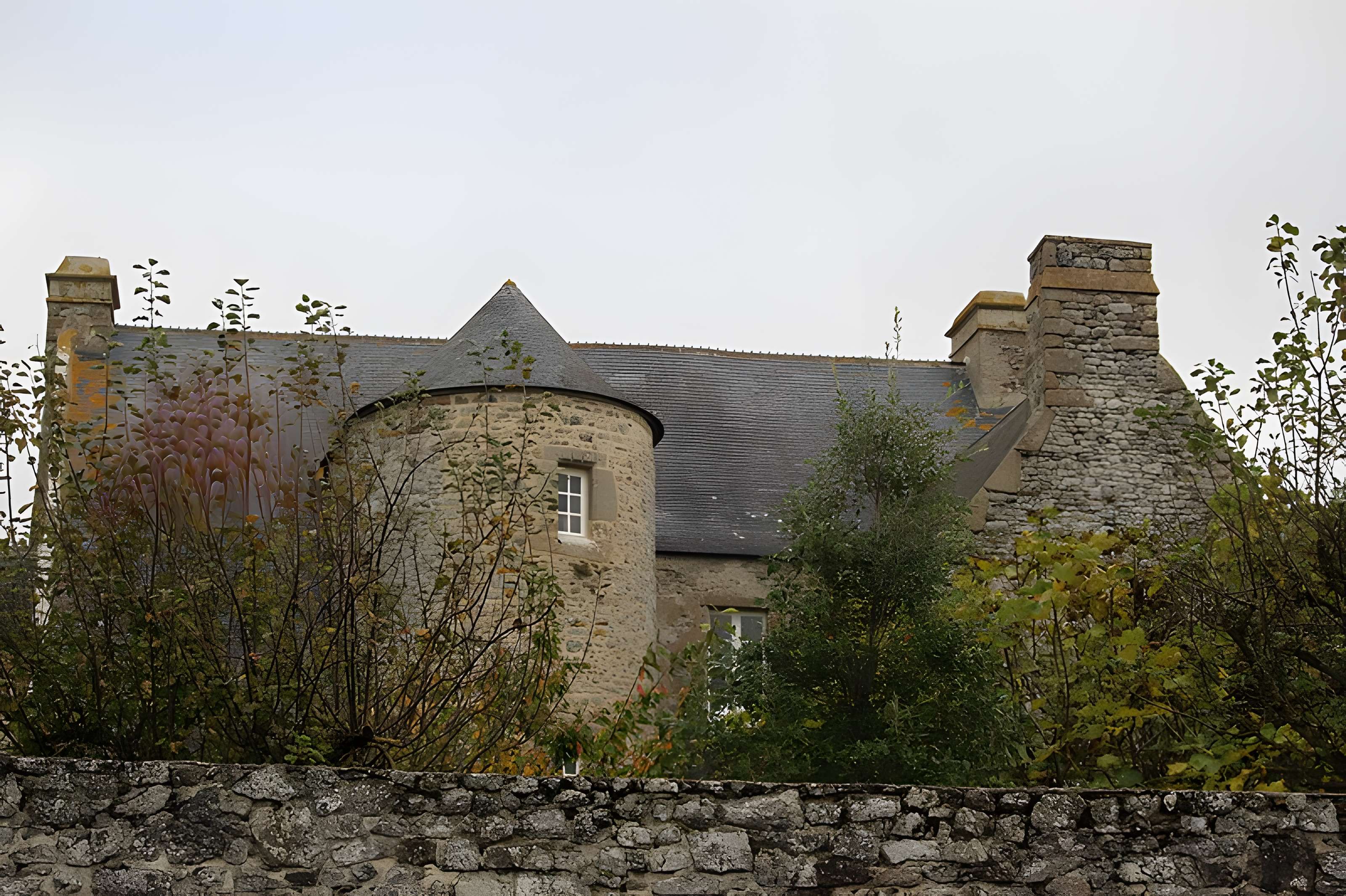 Manoir de Coutainville 