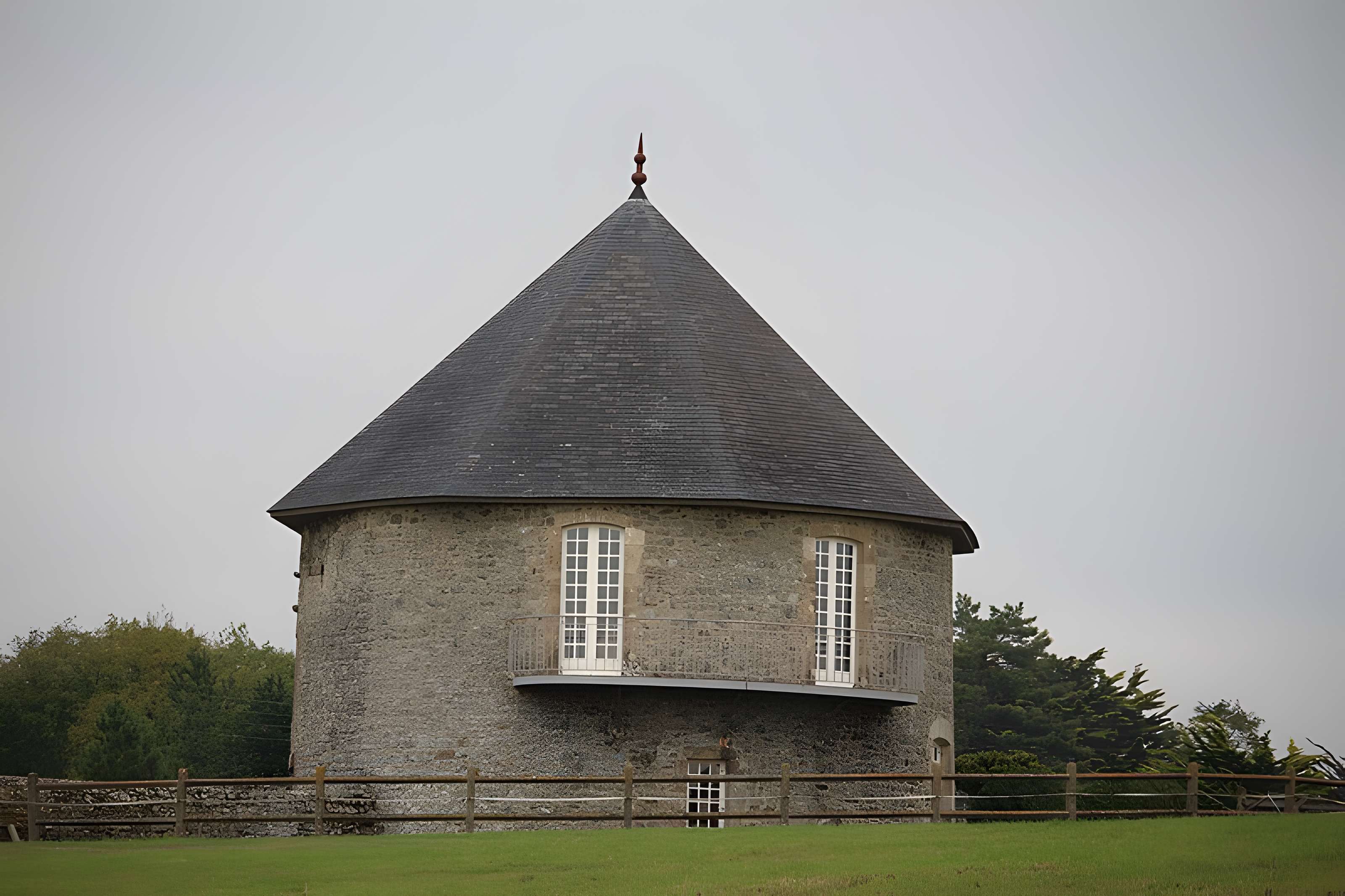 Manoir de Coutainville 