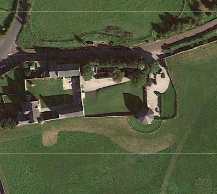 Manoir de Coutainville  