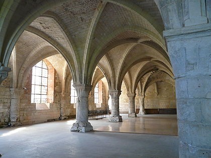 Photo de Abbaye de Vaucelles