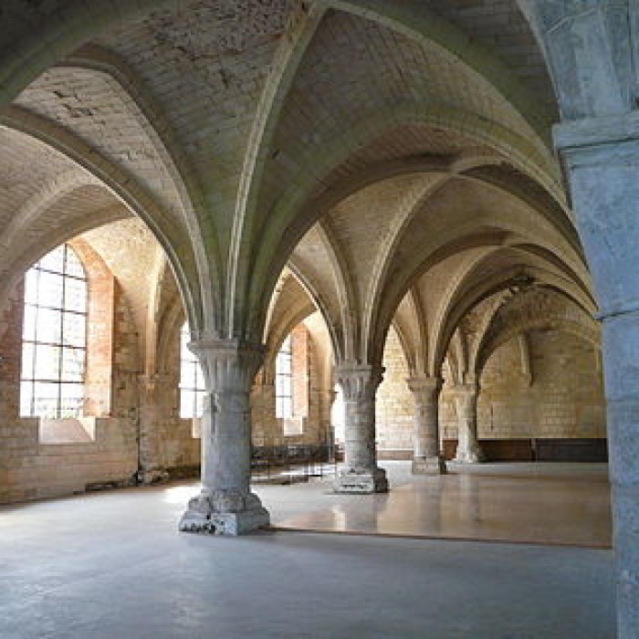 Photo de Abbaye de Vaucelles