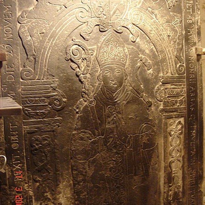 Photo de Abbaye de Vaucelles