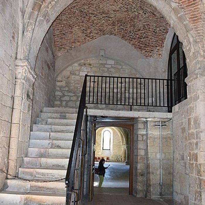 Photo de Abbaye de Vaucelles