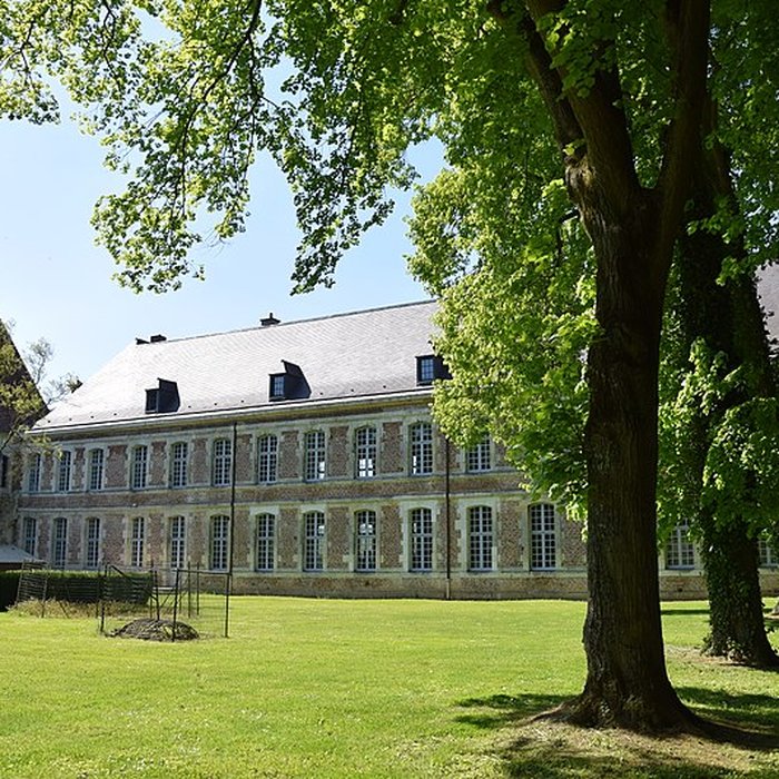 Photo de Abbaye de Vaucelles