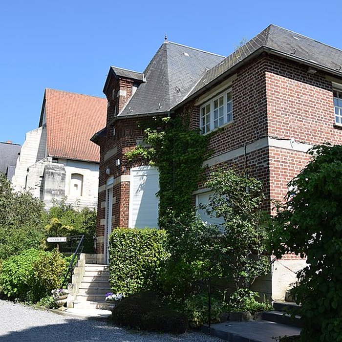 Photo de Abbaye de Vaucelles