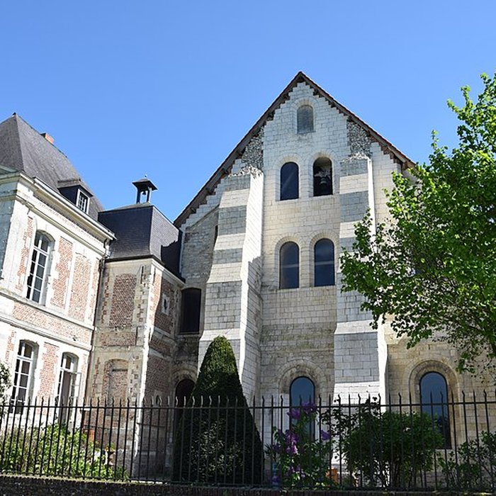 Photo de Abbaye de Vaucelles