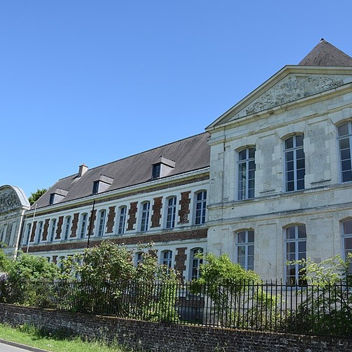 Photo de Abbaye de Vaucelles